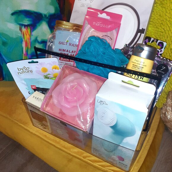 WOMEN'S HAND MADE BASKET VARIETY PACK! :) - Picture 2 of 16